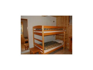 Apartamento Champagny-en-Vanoise Características 13