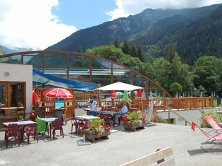 Appartement Champagny-en-Vanoise Environnement 28