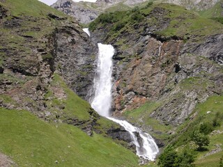 Appartement Champagny-en-Vanoise Environnement 30