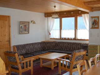 Appartement Champagny-en-Vanoise Kenmerken 8