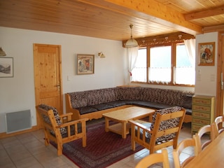 Apartment Champagny-en-Vanoise Ausstattung 9