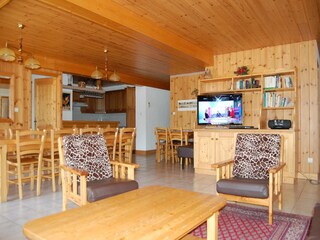 Appartamento Champagny-en-Vanoise Caratteristiche 17