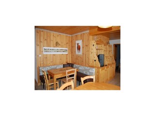 Appartement Champagny-en-Vanoise Kenmerken 11