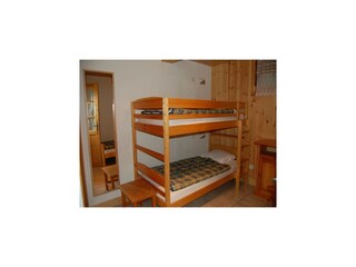 Appartement Champagny-en-Vanoise Équipement 14