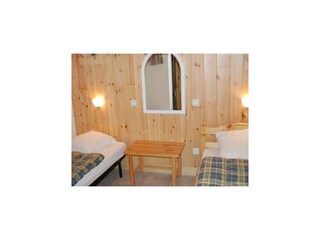 Appartement Champagny-en-Vanoise Équipement 16