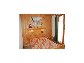 Appartement Champagny-en-Vanoise Kenmerken 17