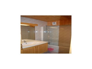Appartement Champagny-en-Vanoise Équipement 19