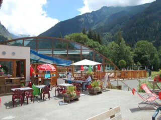 Appartement Champagny-en-Vanoise Omgeving 22