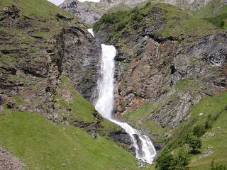 Apartment Champagny-en-Vanoise Environment 29