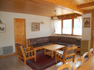 Apartment Champagny-en-Vanoise Features 10