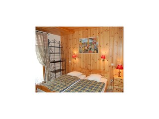 Apartment Champagny-en-Vanoise Features 15