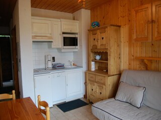 Chalet Champagny-en-Vanoise Caratteristiche 12