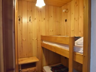 Chalet Champagny-en-Vanoise Équipement 13