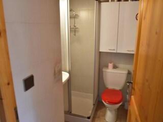 Chalet Champagny-en-Vanoise Caratteristiche 14