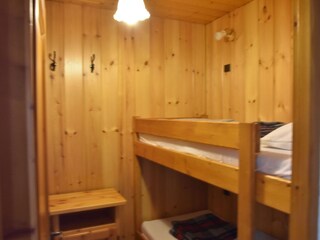 Chalet Champagny-en-Vanoise Características 12