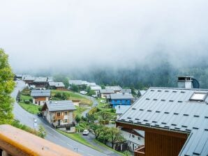 Wunderschönes Chalet mit Balkon - Champagny-en-Vanoise - image1