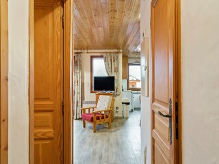 Chalet Champagny-en-Vanoise Características 7
