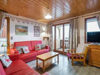 Chalet Champagny-en-Vanoise Ausstattung 8