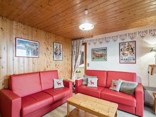 Chalet Champagny-en-Vanoise Équipement 11