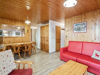 Chalet Champagny-en-Vanoise Ausstattung 12