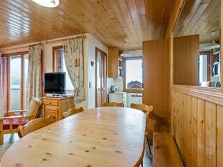 Chalet Champagny-en-Vanoise Ausstattung 12