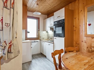 Chalet Champagny-en-Vanoise Ausstattung 13