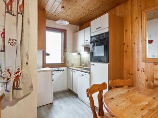 Chalet Champagny-en-Vanoise Équipement 13