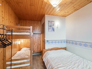 Chalet Champagny-en-Vanoise Características 22