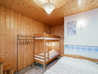 Chalet Champagny-en-Vanoise Équipement 23