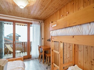Chalet Champagny-en-Vanoise Ausstattung 19