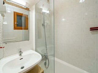 Chalet Champagny-en-Vanoise Ausstattung 16