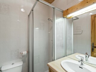 Chalet Champagny-en-Vanoise Ausstattung 21