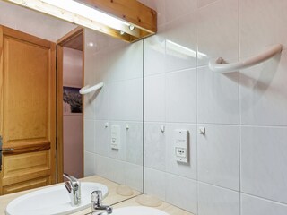 Chalet Champagny-en-Vanoise Ausstattung 22