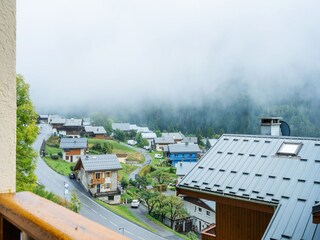 Chalet Champagny-en-Vanoise Buitenaudio-opname 6
