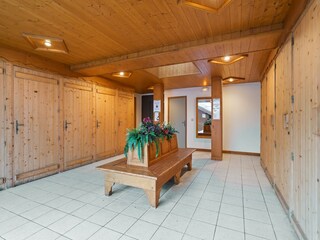 Chalet Champagny-en-Vanoise  30