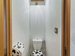 Chalet Champagny-en-Vanoise Équipement 19