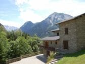 Chalet Champagny-en-Vanoise Outdoor Recording 1