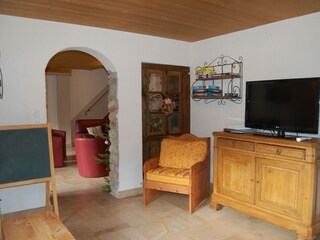 Chalet Champagny-en-Vanoise Características 8