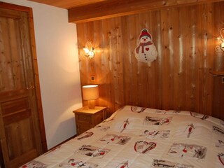 Chalet Champagny-en-Vanoise Características 9