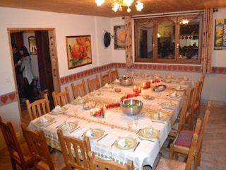 Chalet Champagny-en-Vanoise Ausstattung 7