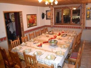 Chalet Champagny-en-Vanoise Características 18