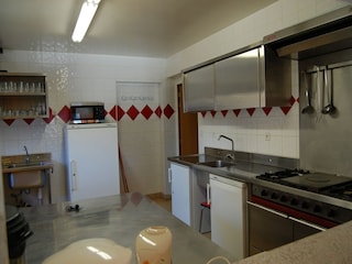 Chalet Champagny-en-Vanoise Ausstattung 8
