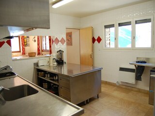 Chalet Champagny-en-Vanoise Características 20
