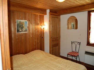 Chalet Champagny-en-Vanoise Características 22