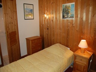 Chalet Champagny-en-Vanoise Características 23