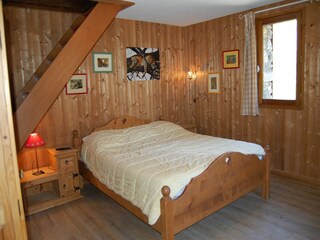 Chalet Champagny-en-Vanoise Características 24
