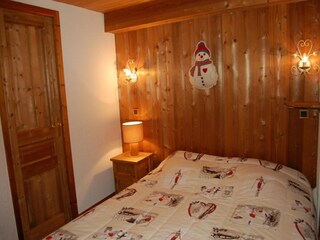 Chalet Champagny-en-Vanoise Caratteristiche 11