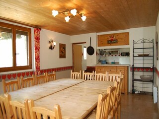Chalet Champagny-en-Vanoise Ausstattung 18