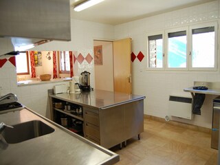 Chalet Champagny-en-Vanoise Ausstattung 20