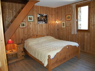 Chalet Champagny-en-Vanoise Ausstattung 22